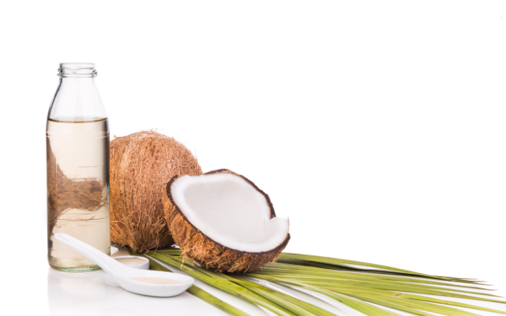 How to choose a cold-pressed oil