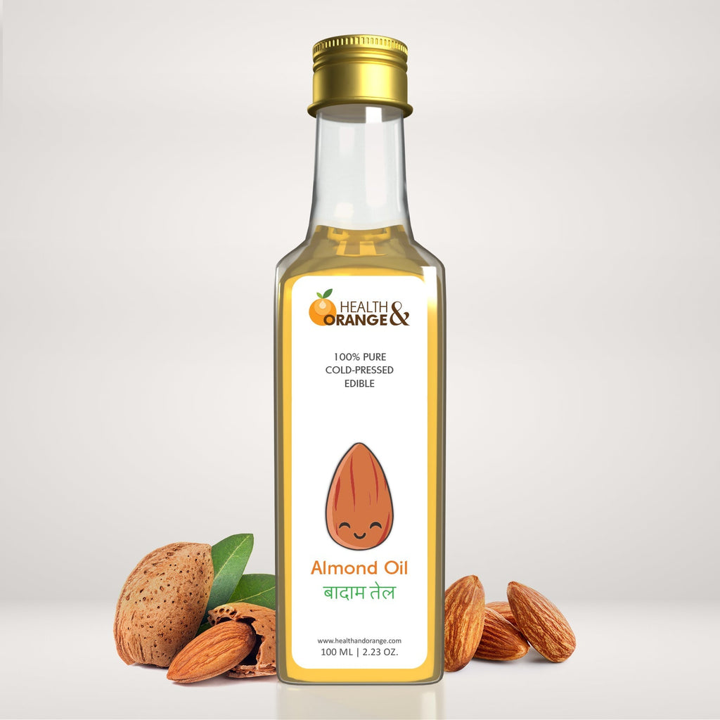 Can Almond Oil Be Used on the Face