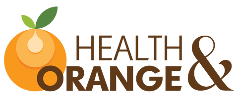 Health and Orange